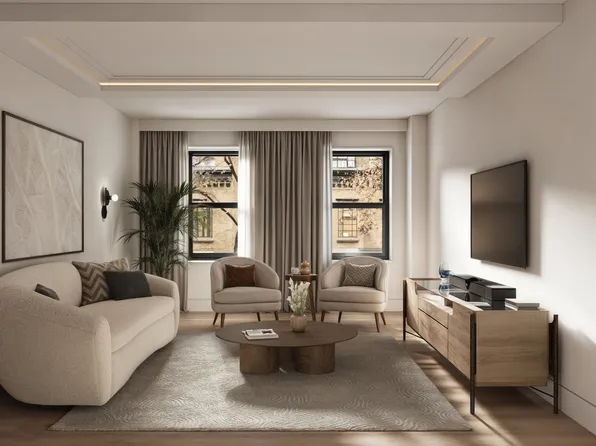 65 East 96th Street 10B image 1 of 6