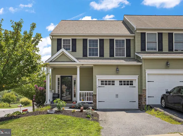 19 Jasper Ln, Christiana, PA 17509