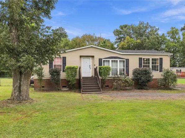 1052 Scott Rd, Elizabeth City, NC 27909