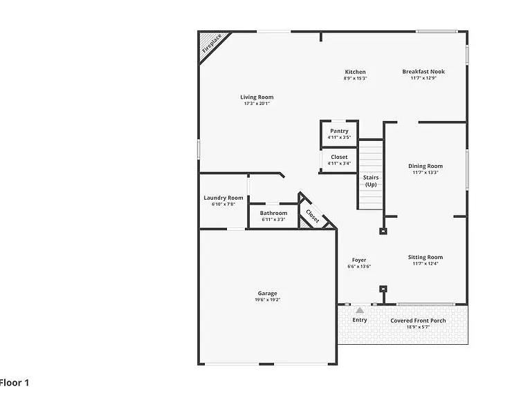 5485 Fieldfreen Dr — Photo 2
