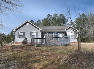 415 Old Georgia Rd, Pelzer, SC 29669