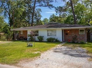 1176 Walnut St, Slidell, LA 70460