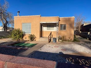 1453 Laguna St, Santa Fe, NM 87505