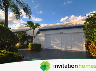 3743 Mykonos Ct, Boca Raton, FL 33487