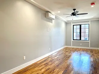 Rented by Bedford Brownstone Realty