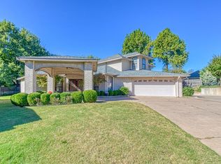 3617 Hampton Ct, Norman, OK 73072