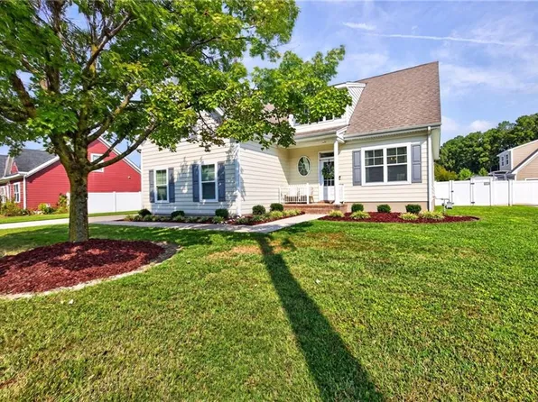 5408 Willow Lake Rd, Chesapeake, VA 23321