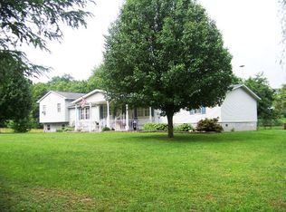 3561 Beeson Rd, Lashmeet, WV 24733