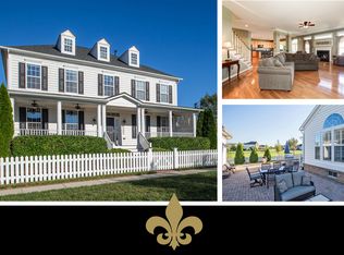2701 Mae Wade Ave, Adamstown, MD