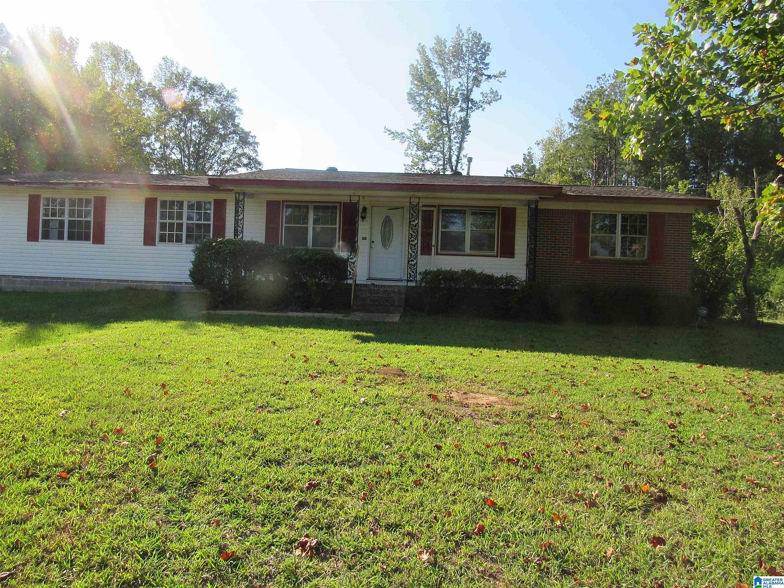 590 Welch Ave, Talladega, AL 35160 Zillow