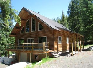 60989 Ski Run Rd, Joseph, OR 97846