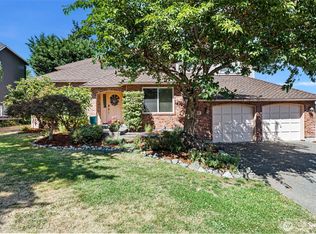 4810 SW 330th Ct, Federal Way, WA 98023