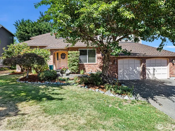 4810 SW 330th Court, Federal Way, WA 98023