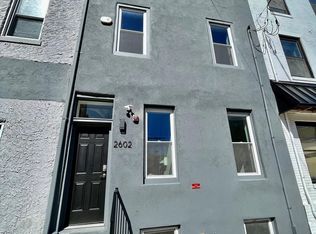 2602 Frankford Ave #1-3, Philadelphia, PA 19125