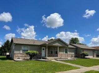 706 Flora Dr, Shelbyville, IN 46176