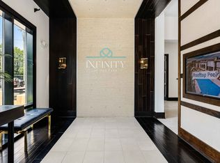 Infinity at the Park, Nashville, TN 37203