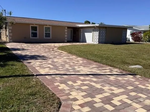 3118 SE 18th AVE, CAPE CORAL, FL 33904