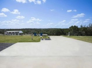 5386 Ranch Road 1376 Rd #168, Fredericksburg, TX 78624