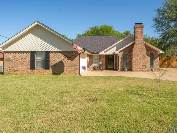 1809 Melissa St, Longview, TX 75605