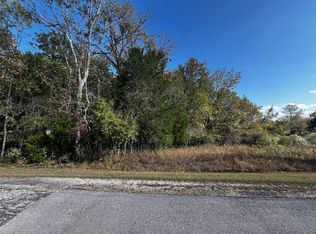 165 N Pine Harbour Dr LOT 85, Coldspring, TX 77331