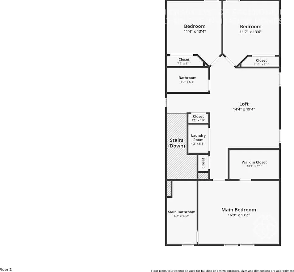 1927 Tohoqua Blvd Kissimmee, FL 34744 — Photo 3