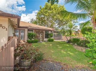 6601 NW 4th Ct, Plantation, FL 33317