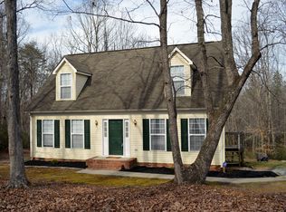 7890 Dusty Trl, Germanton, NC 27019