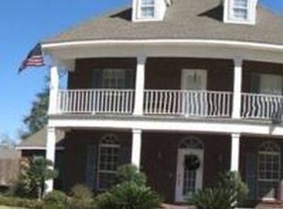 311 S Burke Ave, Long Beach, MS 39560