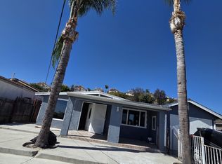 9760 Ivanho St, Spring Valley, CA 91977