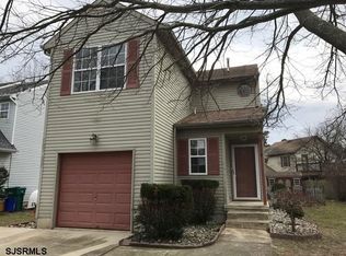 6178 Robin Dr, Mays Landing, NJ 08330