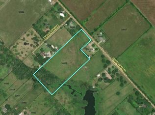 0 Clipson Rd, Eagle Lake, TX 77434