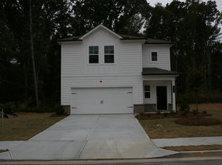 935 Evergreen Rd, Winder, GA 30680