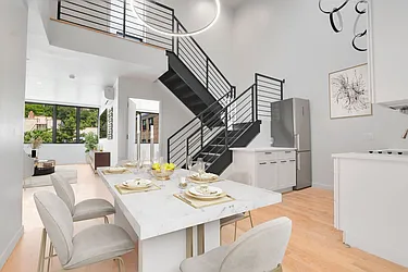 Be.Live Harlem Condominiums at 2903 Frederick Douglass Boulevard in Central Harlem
