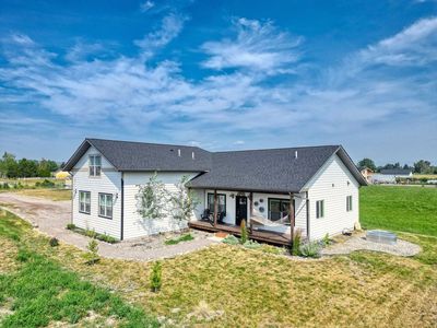 209 Hog And Saw Farm Rd, Kalispell, MT, 59901