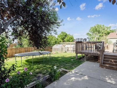 1115 Cherry Court, Fort Lupton, CO, 80621