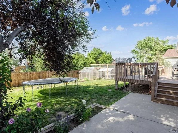 1115 Cherry Court, Fort Lupton, CO 80621