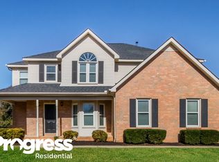 1814 Bridget Dr, Murfreesboro, TN 37129