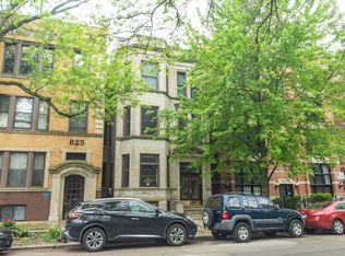 827 W Roscoe St #1N, Chicago, IL 60657