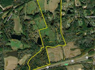 7412/7416 Old Bunch Rd, Wendell, NC 27591