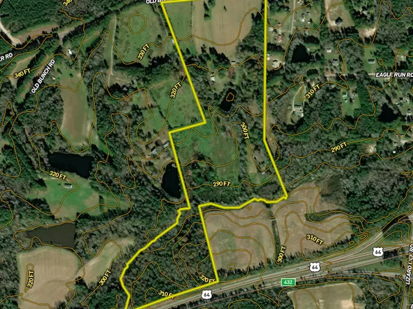 7412/7416 Old Bunch Rd, Wendell, NC 27591