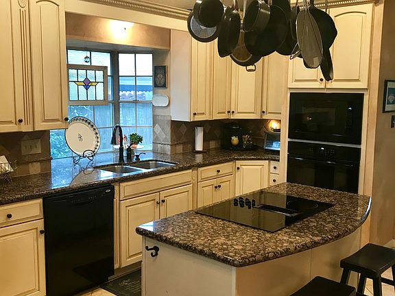 microwave/oven replaced '17