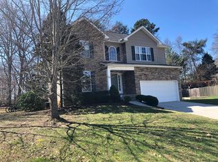 10036 Noah Ln, Knoxville, TN 37932
