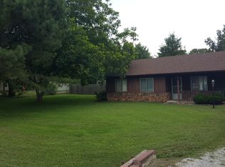 260 Brick School Rd, Muscle Shoals, AL 35661