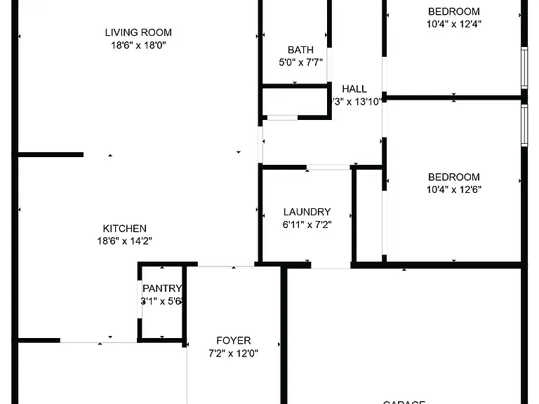 1101 Costa Vista Trl — Photo 18