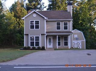 8730 Bethel Rd, Gainesville, GA 30506