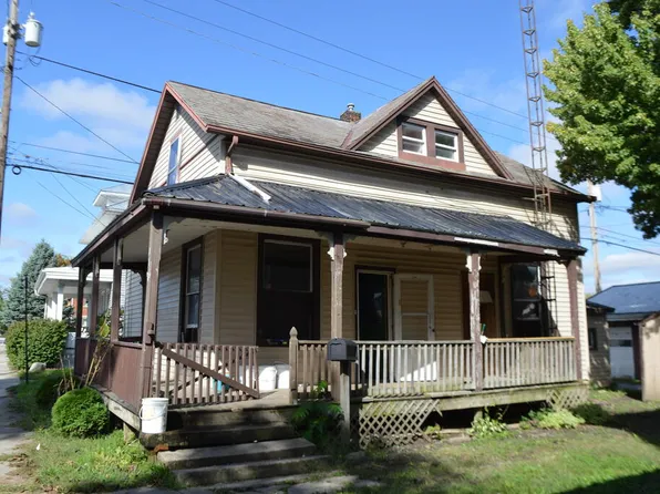 116 E Liberty St, Bucyrus, OH 44820