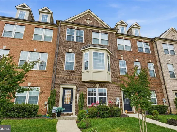 2934 Chalkstone Pl, Waldorf, MD 20601