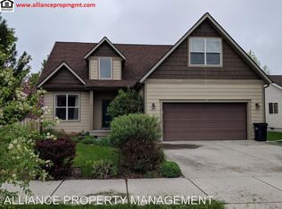 2917 Oliver St, Bozeman, MT 59718