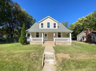 23 N 78th St, Belleville, IL 62223