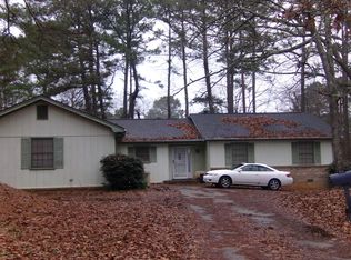 5133 Flakes Mill Rd, Ellenwood, GA 30294